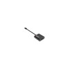 Club 3d CAC-2504 USB TYPE C 3.1 GEN 1 TO HDMI 2.0 4K60HZ HDR ACTIVE ADAPTER