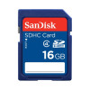 Sandisk SDSDB-016G-A46 16GB SDSDB-016G-A46 SECURE DIGITAL SD