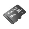 WDT - RETAIL MOBILE SDSDQ-032G-A46 32GB STD MICROSDHC CARD *