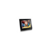 Aluratek ADMPF108F DIGITAL PHOTO FRAME 8IN 512MB 800X600 PLAYS VIDEO MUSIC