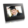 Aluratek ADPF07SF DIGITAL PHOTO FRAME 7IN PLAYS PHOTOS