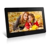 Aluratek ADMPF118F 18.5IN DIGITAL PHOTO FRAME 4GB BUILT-IN MEMORY WITH REMOTE