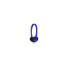 Koss Headphones KPH7B BLUE PORTABLE ON EAR HEADPHONE ADJUSTABLE HEADBAND