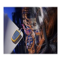 Fluke FTK1000 FTK1000 SIMPLIFIBER PRO KIT BASIC MM VERIFICATION