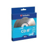 Verbatim 97955 CD-R 700MB 52X 10PK BULK BOX