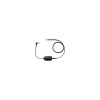 Jabra 14201-40 JABRA LINK EHS PANASONIC ADAPTR MOQ 80 UNITS