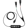 Jabra 265-09 JABRA LINK 265 USB/QD TRAINING CORD