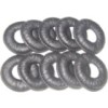 Jabra 14101-02 10PK LEATHERETTE EAR CUSHION KING SIZE FOR GN 2000 SERIES