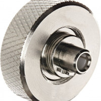 Fluke PA-LC OTDR SOURCE PORT INTERCHANGEABLE LC ADAPTER