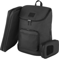 Francine FFB15.6BKTRIBECA TRIBECA BACKPACK BLACK