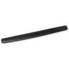 3M WR340LE GEL WRIST REST WR340LE, EXTRA LONG FOR KEYBOARD AND MOUSE, WITH ANTIMICROBIAL PR