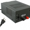 Eaton PR7 7 AMP DC POWER SUPPLY 120VAC 13.8VDC LED OVERCURRENT PROTECTION
