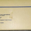 Brother WT220CL COLOUR LASER - WASTE TONER BOX