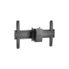 Chief LCM1U FUSION LARGE FLAT PANEL CEILING MOUNT, BLACK