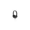 Cyber Acoustics ACM-6005 USB STEREO HEADPHONE NO MIC BRAIDED TUFFCORD VINYL EARPD ADJUST