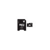 V7 VAMSDH8GCL4R-1N 8GB MICRO SDHC CLASS4 W/SD ADAPTER INCLUDING RETAIL