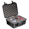 Pelican 1400-000-110 1400 HARD CASE BLACK WITH FOAM 11.81X8.87X5.18 PICK N PLUCK