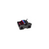 HID GLOBAL - FARGO ELECTRONICS 045410 RIBBON EZ YMCKO W/CLEANING ROLLER FOR C50/ 100 IMAGES