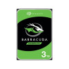 Seagate BarraCuda 3 TB Hard Drive - 3.5" Internal - SATA (SATA/600)