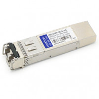 Addon 10G-SFPP-SR-8-AO ADDON 8-PACK OF BROCADE (FORMERLY) 10G-SFPP-SR-8 COMPATIBLE TAA COMPLIANT 10GBAS