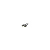 Belkin A3L791-05-BLK 5FT CAT5E BLACK PATCH CORD ROHS 0 MOQ-20