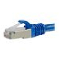 C2G 00792 2FT CAT6 SNAGLESS STP CABLE-BLU