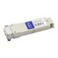 Addon QSFP-100G-LR4-S-AO ADDON CISCO QSFP-100G-LR4-S COMPATIBLE TAA COMPLIANT 100GBASE-LR4 QSFP28 TRANSCE