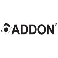 Addon ADD-GMCMN-SX-ST ADDON 1GBS 1 RJ-45 TO 1 ST MEDIA CONV