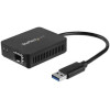 Startech US1GA30SFP USB 3.0 TO FIBER OPTIC CONVERTER - USB TO SFP ADAPTER - GIGABIT NETWORK ADAPTER
