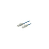 Startech N6PAT3BLS SLIM CAT6 CABLE IS 36% THINNER THAN A STANDARD CAT 6 NETWORK CABLE - PATCH CABLE