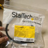 Startech N6PAT6INBLS SLIM CAT6 CABLE IS 36% THINNER THAN A STANDARD CAT 6 NETWORK CABLE - PATCH CABLE