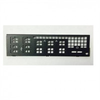 Supermicro 1U I/O Shield for A1SRM-LN7F/LN5F in SC510 Chassis