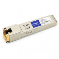 Addon SFP-9-GH-AO RAD SFP-9-GH COMP TAA SFP CU RJ-45 XCVR