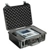 1520-000-110 1520 HARD CASE BLACK WITH FOAM 18.06X12.89X6.72 PICK N PLUCK FOAM