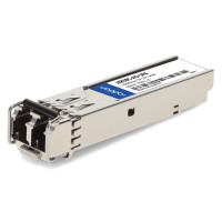 Addon J4858C-AO-5PK 5PK HP SFP 550M SX XCVR J4858C COMPAT TAA XCVR 1GB SX MMF 850NM LC