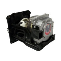 Battery Tech WT61LP-BTI REPLACEMENT PROJECTOR LAMP FOR NEC WT610, WT615, 600I, 660I, 680I, UF35, UNIFI 3
