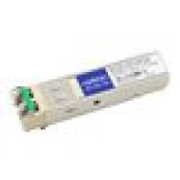 Addon MA-SFP-1GB-LX40-AO ADDON CISCO MERAKI COMPATIBLE TAA COMPLIANT 1000BASE-EX SFP TRANSCEIVER (SMF, 13