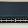 Netgear Proav GS348-100NAS 48PORT GIGABIT ENET RM UNMANAGD SWITCH