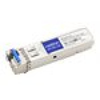 Addon SFP-17AD-AO RAD SFP-17AD COMP TAA SFP 1G-BX LC XCVR