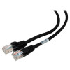 C2G 20038 ETHERNET CABLE - UNSHIELDED TWISTED PAIR (UTP) - MALE LEFT GENDER - MALE RIGHT G