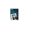 Epson S041343 50 SHEET 11.7X16.5 A3 ARCHIVAL MATTE PAPER F/ STYLUS PHOTO 2000P