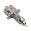 Eaton T020-001-SC9 T020-001-SC9 - EATON TRIPP LITE SERIES FC TO SC 9/125 ADAPTER FOR MULTI-FUNCTION
