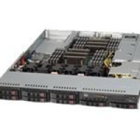 Supermicro SuperChassis 113AC2-R706WB2