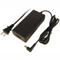 Battery Tech AC-1990124 UNIV AC ADAPTER 19V 90W C124 TIP