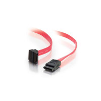 C2G 10181 18IN 7-PIN 180 TO 90 SERIAL ATA CBL