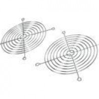 Bgears Fan Grill 120mm
