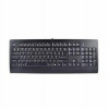 iMicro - keyboard - QWERTY - English - black Input Device