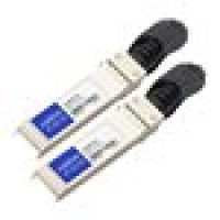 Addon 1710484F3-AO ADDON ADTRAN 1710484F3 COMPATIBLE TAA COMPLIANT 10GBASE-CU SFP+ TO SFP+ DIRECT A
