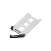 Icy Dock MB998TP-B EZ-SLIDE NANO TRAY MB998TP-B TOUGHARMOR MB998 SERIES DRIVE TRAY