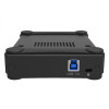 Icy Dock MB991U3-1SB TOUGHARMOR MB991U3-1SB 2.5 METAL USB 3.0 EXT. ENCLOSURE